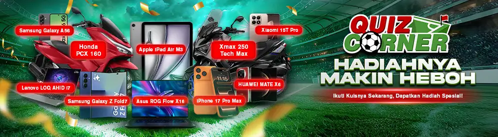 Quiz Corner Special Liga